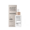 age element® brightening concentrate. mesoestetic