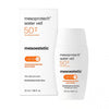 Mesoprotech® water veil. MESOESTETIC