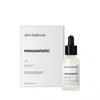 skin balance. mesoestetic