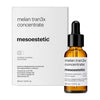 melan tran3x concentrate.mesoestetic